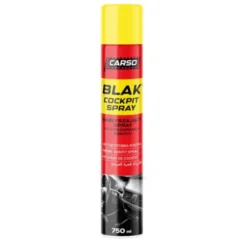 Kokpit K2 Carso Blak - Cytryna 750ml