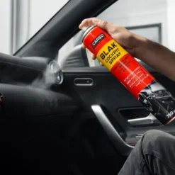 Kokpit K2 Carso Blak - Cytryna 750ml