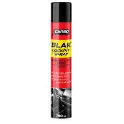 Kokpit K2 Carso Blak - Fahren 750ml