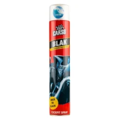 Kokpit K2 Carso Blak - Fresh 750ml