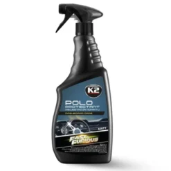 Kokpit matowy K2 Polo Protectant Fast&Furious 750ml