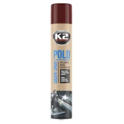 Kokpit nabłyszczający K2 Polo Cockpit spray - Kawa 750ml