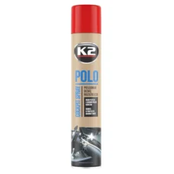 Kokpit nabłyszczający K2 Polo Cockpit spray - Truskawka 750ml
