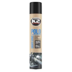 Kokpit nabłyszczający K2 Polo Cockpit spray 750ml - mix zapachów