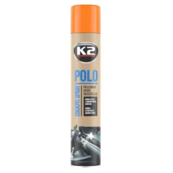 kokpit nabłyszczający K2 Polo Cockpit spray - Brzoskwinia 750ml