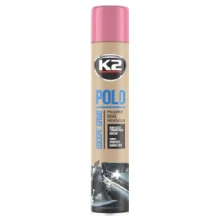 Kokpit nabłyszczający K2 Polo Cockpit spray - Women 750ml