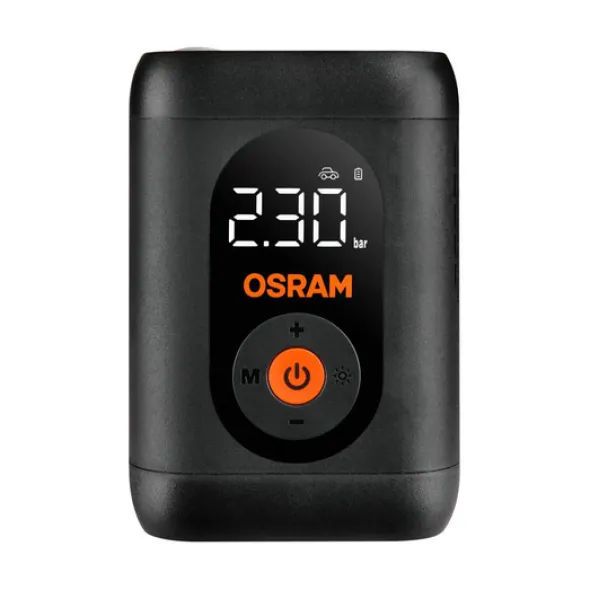 Kompresor akumulatorowy OSRAM TYREinflate OTIR1600
