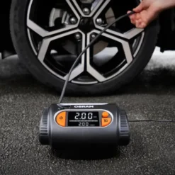 Kompresor samochodowy OSRAM TYREinflate OTI2130