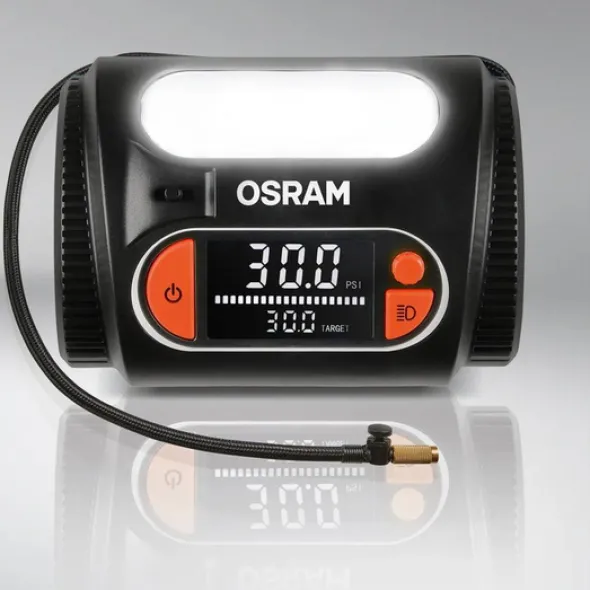 Kompresor samochodowy OSRAM TYREinflate OTI2130