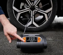 Kompresor samochodowy OSRAM TYREinflate OTI2130