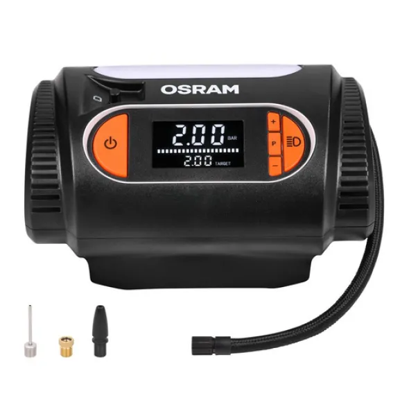 Kompresor samochodowy OSRAM TYREinflate 2120 OTI2120