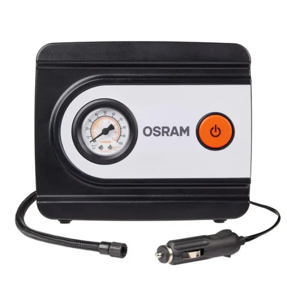 Kompresor samochodowy OSRAM TYREinflate OTI611
