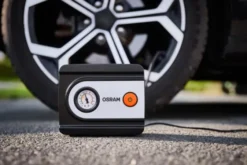 Kompresor samochodowy OSRAM TYREinflate OTI611