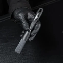 K2 Pędzelek detailingowy Strong rozmiar 12 (25 mm) z twardym włosiem