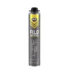 K2 Pianka montażowa pistoletowa niskoprężna 750ml