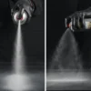 K2 podkładowy epoksydowy spray szary 500ml