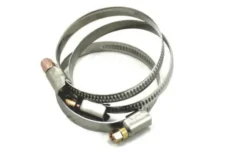 K2 Prima - opaska zaciskowa ślimakowa 10-16 mm