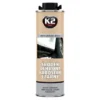 K2 Pro Baranek pod pistolet do konserwacji podwozia Czarny 1L