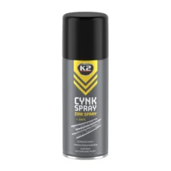 K2 Pro cynk w aerozolu - ochrona antykorozyjna 400ml