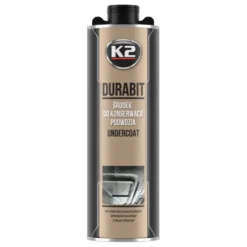 K2 Pro Durabit środek do konserwacji podwozia na pistolet 1L