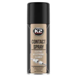 K2 Pro Kontakt Spray - do czyszczenia instalacji elektrycznych 400ml