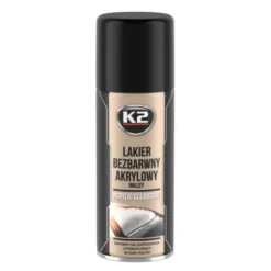 K2 Pro lakier bezbarwny akrylowy w sprayu 400ml