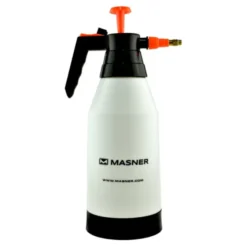 K2 PRO opryskiwacz ciśnieniowy z pompką 2L