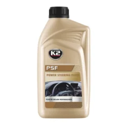 K2 PSF Power Steering płyn do wspomagania układu kierownicy 1L