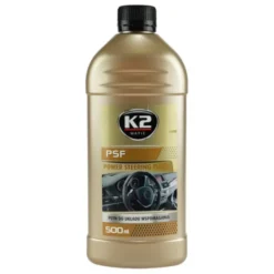 K2 PSF Power Steering płyn do wspomagania układu kierownicy 500ml