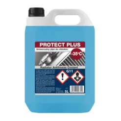 K2 Płyn do chłodnic Protect Plus niebieski - 5L