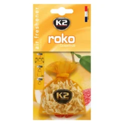 K2 Roko woreczek zapachowy - kuleczki Grejpfrut 20g
