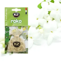 K2 Roko woreczek zapachowy - kuleczki Jasmine Flower 20g