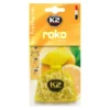 K2 Roko woreczek zapachowy - kuleczki Lemon 20g