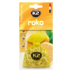 K2 Roko woreczek zapachowy - kuleczki Lemon 20g