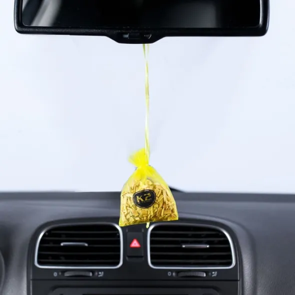 K2 Roko woreczek zapachowy - kuleczki Lemon 20g