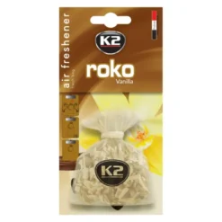 K2 Roko woreczek zapachowy - kuleczki Wanilia 20g