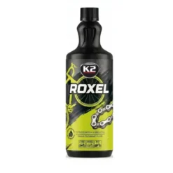 K2 Roxel płyn do mycia łańcucha i napędu 1l