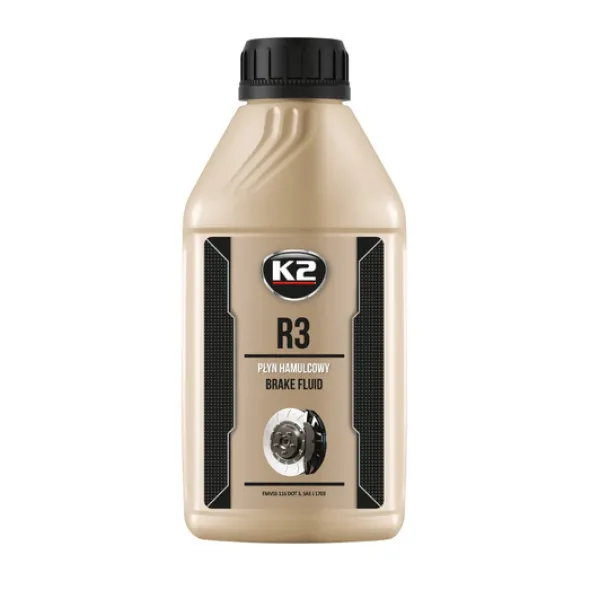 K2 R3 płyn do układu hamulcowego R 3 500g