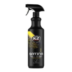 K2 Satina PRO Interior Dressing kokpit Bezzapachowy 1L