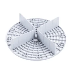 K2 Separator zanieczyszczeń do wiader 18-20L