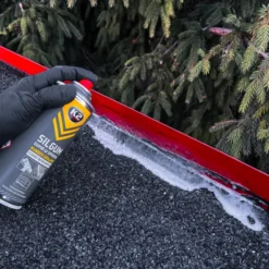 K2 Silgum - wodoodporny uszczelniacz w sprayu, bezbarwny 400ml