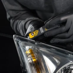 K2 silikon pływający do szczelin szyb i lamp 21g