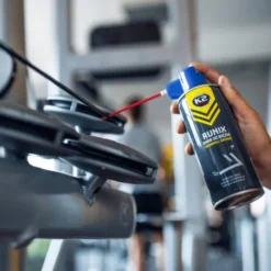 K2 Smar do bieżni RUNIX 400ml