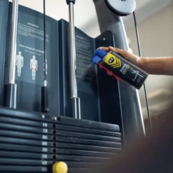 K2 Smar do bieżni RUNIX 400ml