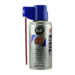 K2 07 smar odrdzewiacz w sprayu wielozadaniowy penetrant 150ml
