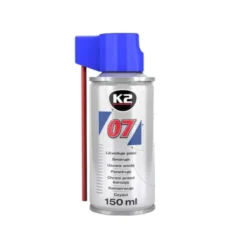 K2 07 smar odrdzewiacz w sprayu wielozadaniowy penetrant 150ml