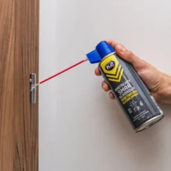 K2 smar silikonowy - aplikator 400ml