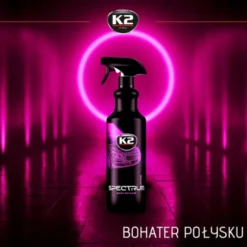 K2 Spectrum PRO - Quick Detailer 1L