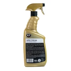 K2 Spectrum syntetyczny wosk w płynie do nabłyszczania lakieru 700ml