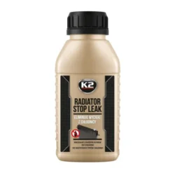 K2 Stop Leak Radiator uszczelniacz w płynie do chłodnicy 250g